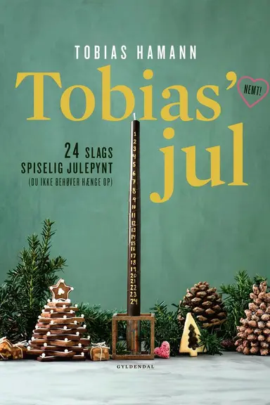 Tobias' jul