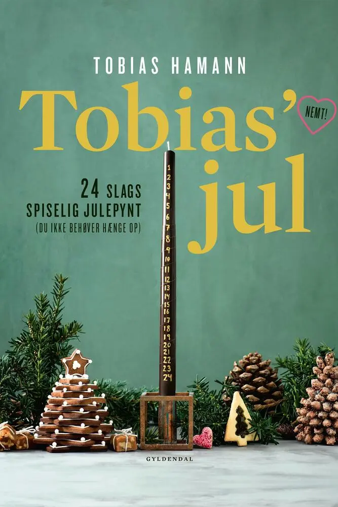 Tobias&apos; jul