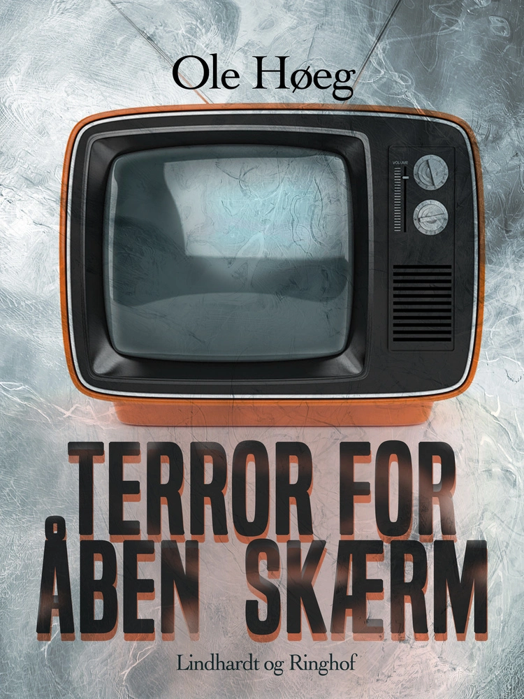 Terror For åben Skærm