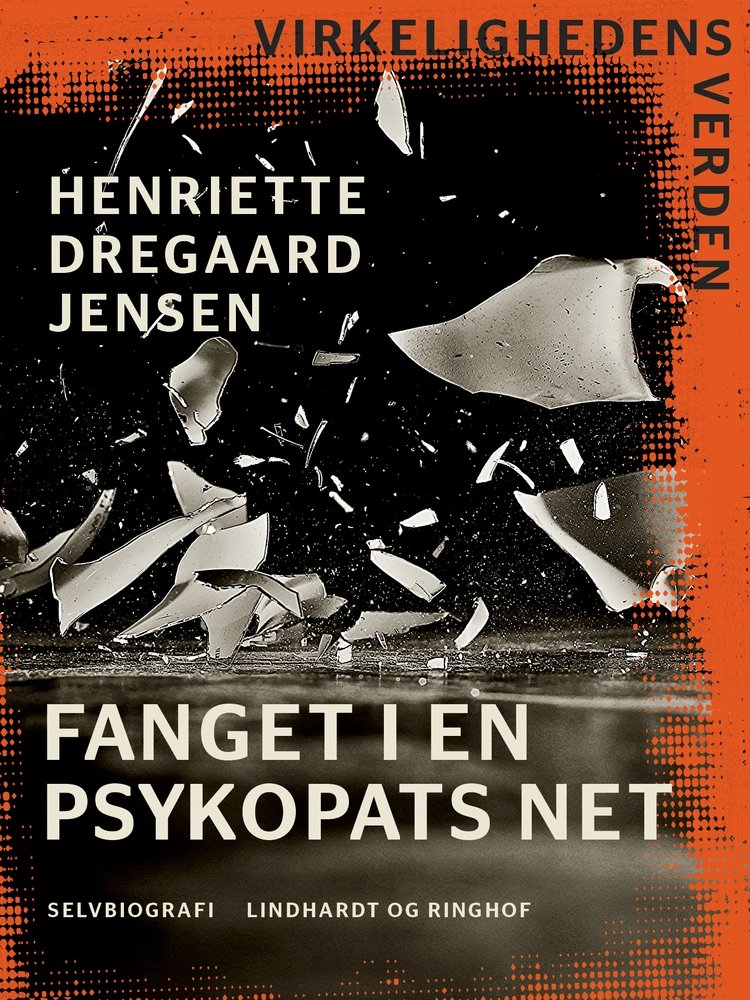 Billede af Fanget i en psykopats net
