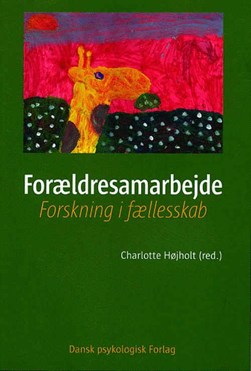 Billede af Forældresamarbejde