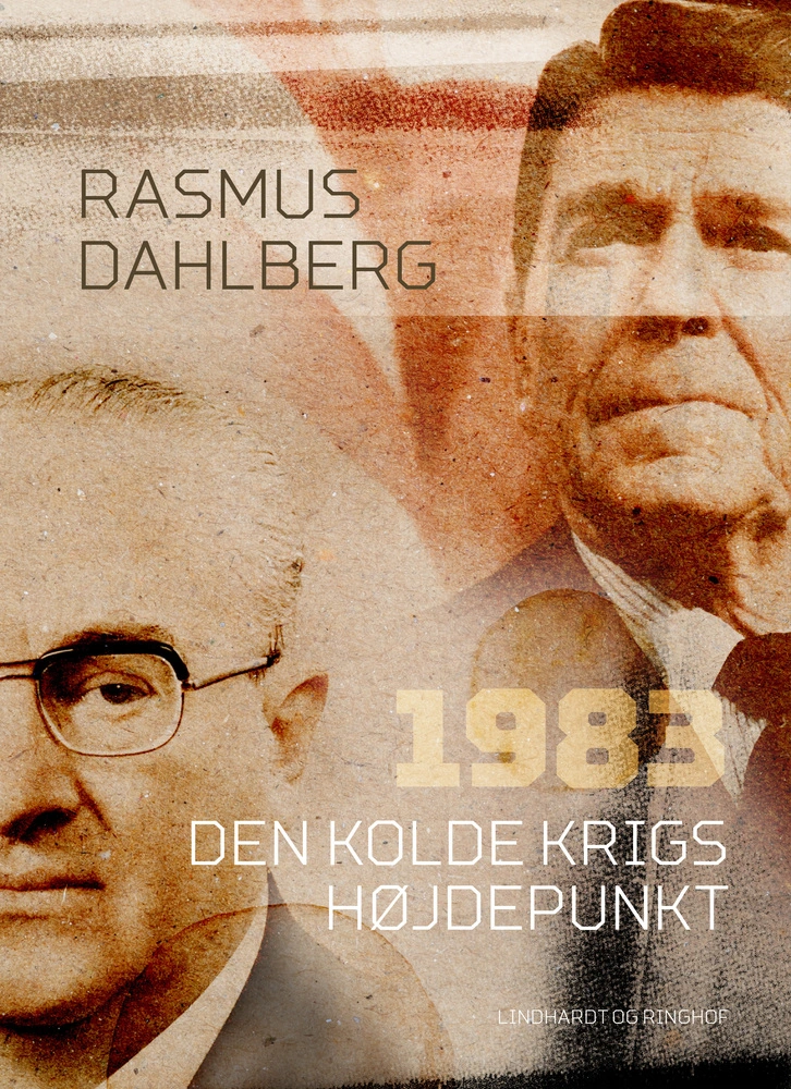 Billede af 1983. Den Kolde Krigs højdepunkt