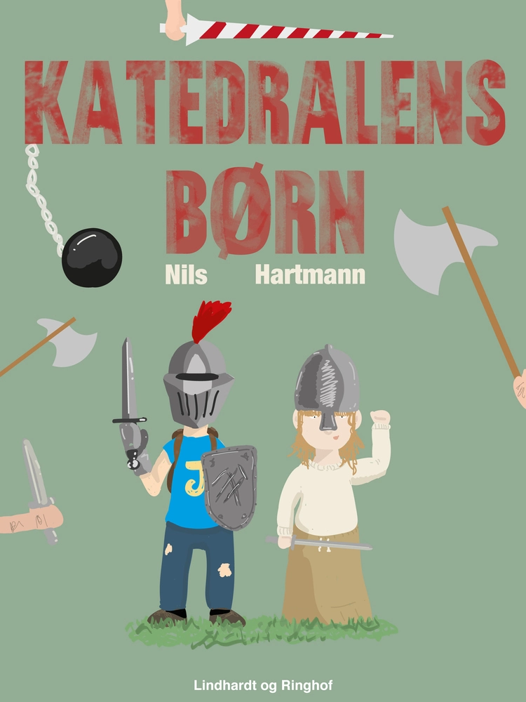 Billede af Katedralens børn