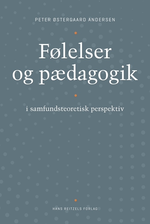 Billede af Følelser og pædagogik