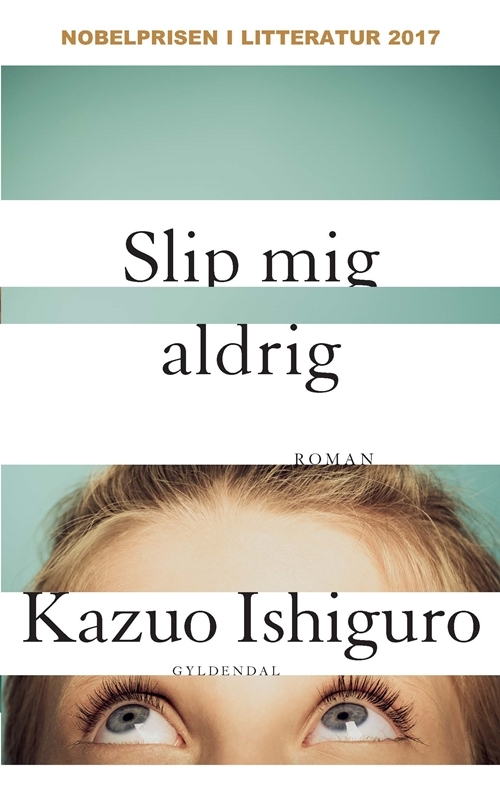 Billede af Slip mig aldrig