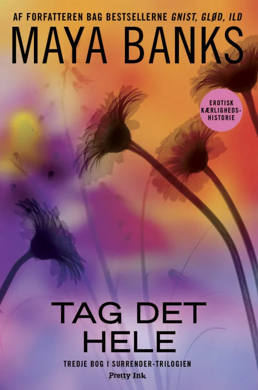 Billede af Tag det hele - Surrender 3