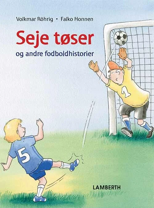 Billede af Seje tøser