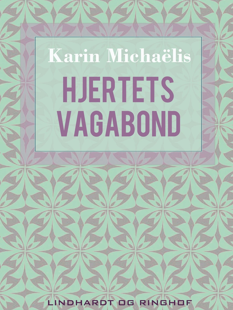 Billede af Hjertets vagabond
