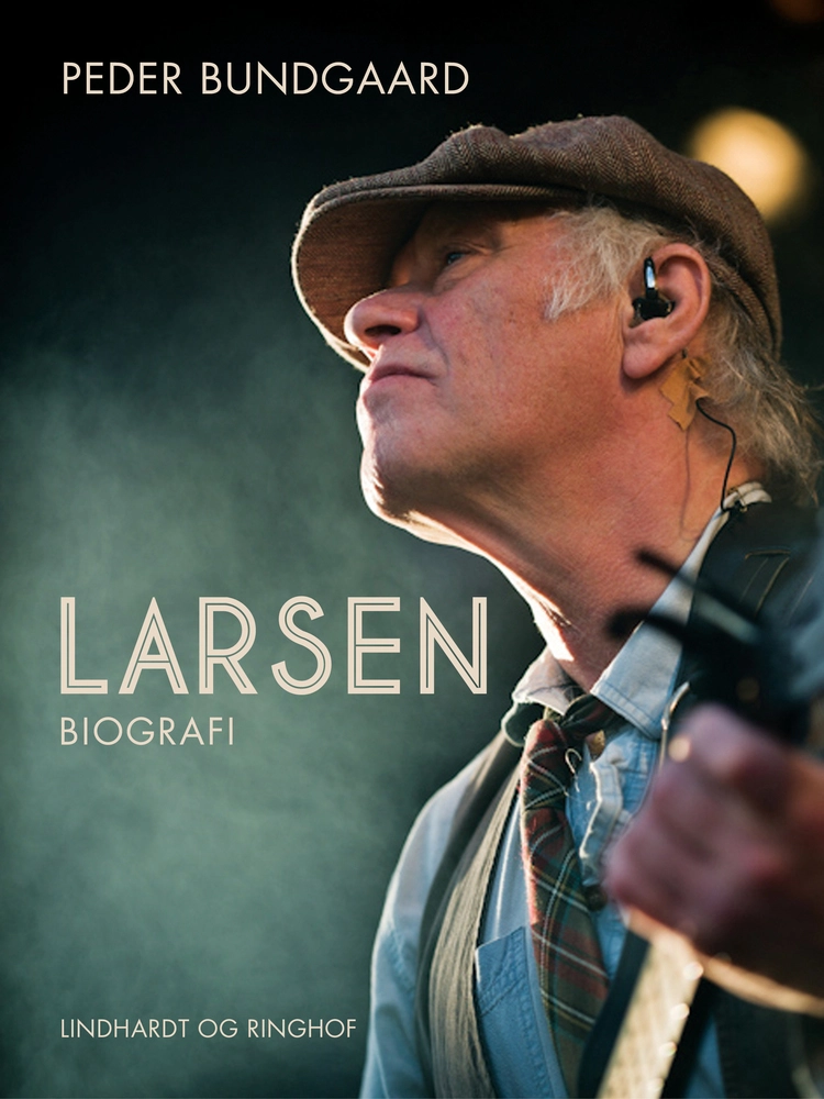 Billede af Larsen
