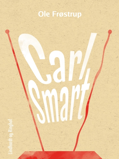 Carl Smart