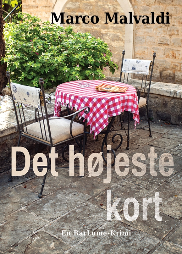 Det Højeste Kort