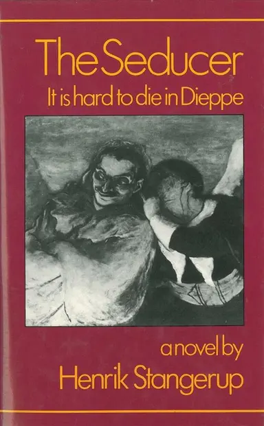 The Seducer - It is Hard to Die in Dieppe