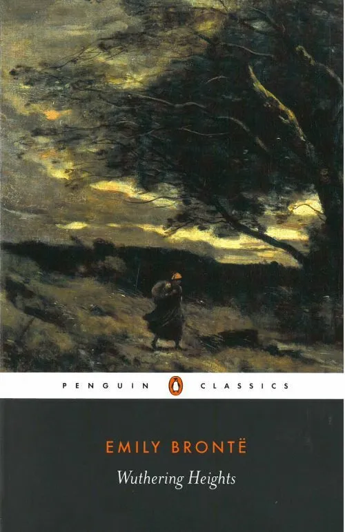 Billede af Wuthering Heights