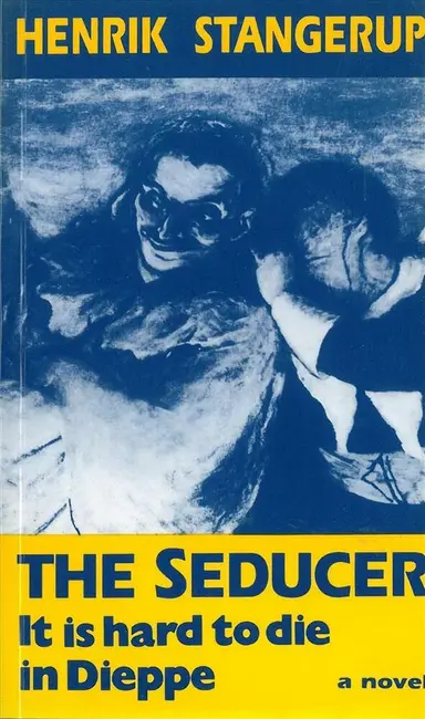 The Seducer - It is Hard to Die in Dieppe