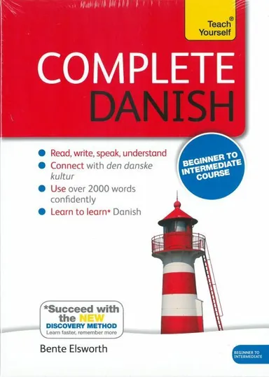 Complete Danish - Teach Yourself
