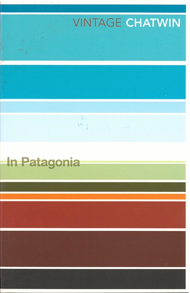 In Patagonia