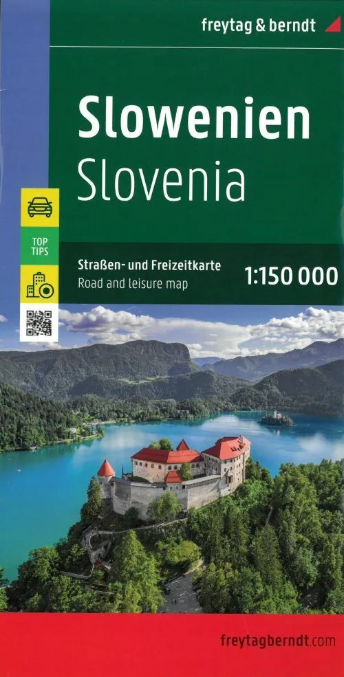 Billede af Slovenia
