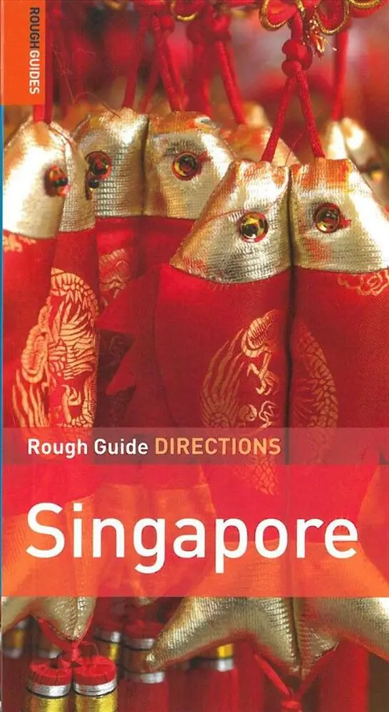 Billede af Singapore Directions