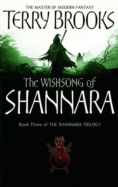 The Wishsong of Shannara