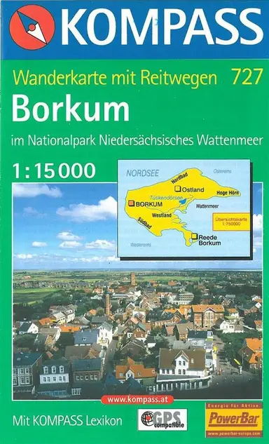 Borkum