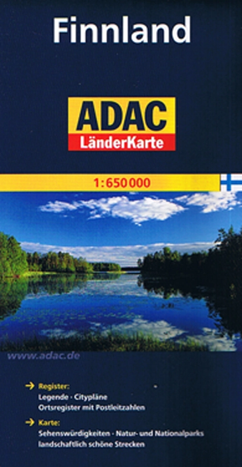 Billede af Finnland - Finland