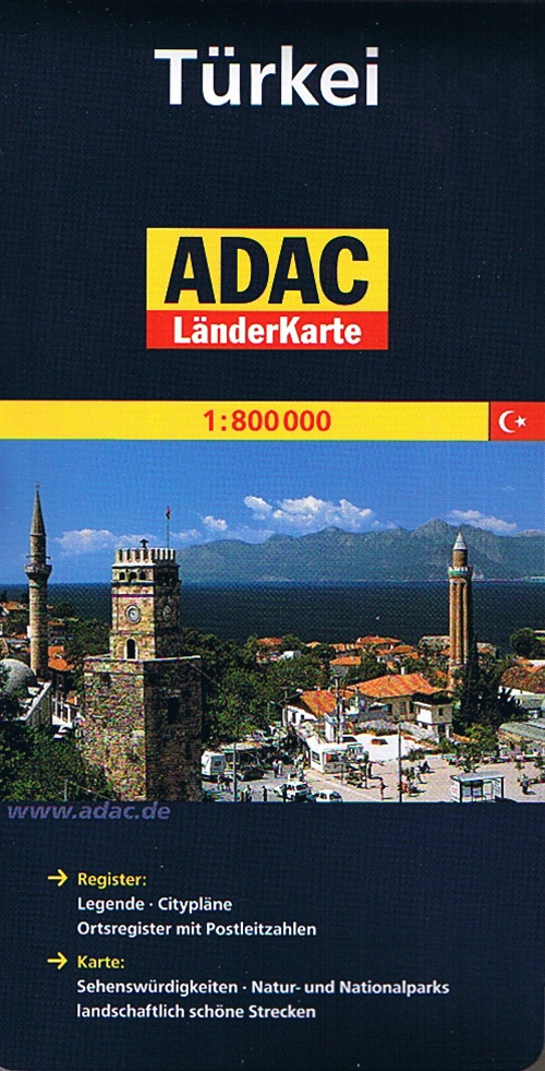 Billede af Türkei - Turkey