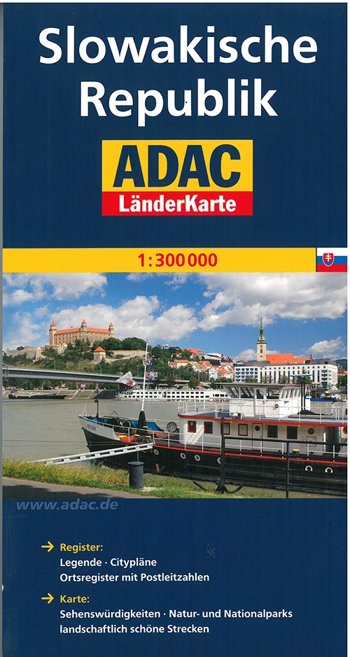Billede af Slowakische Republik - Slovakia