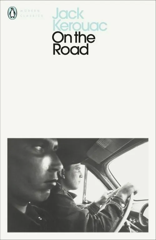 Billede af On the Road