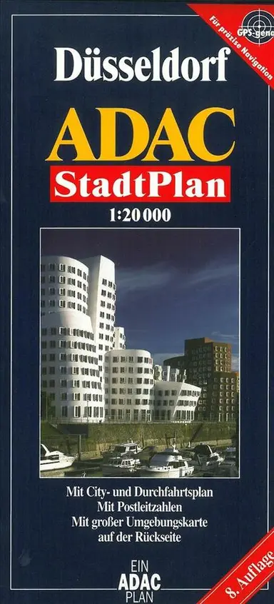 Düsseldorf