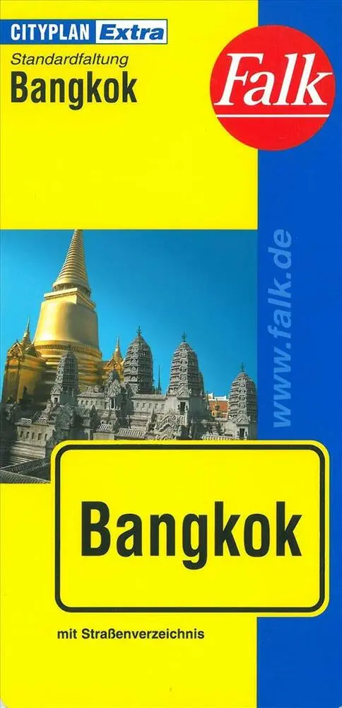 Billede af Bangkok, Falk Extra