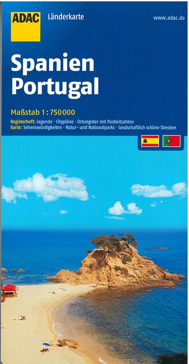 Spanien Portugal