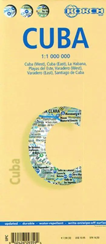 Billede af Cuba
