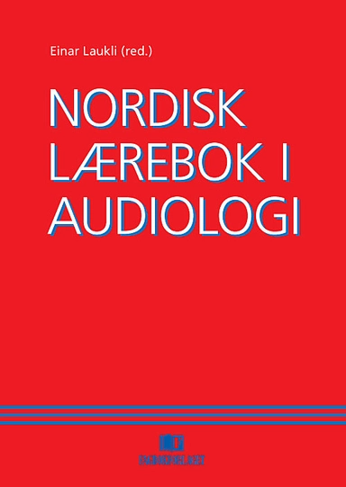 Nordisk lærebok i audiologi