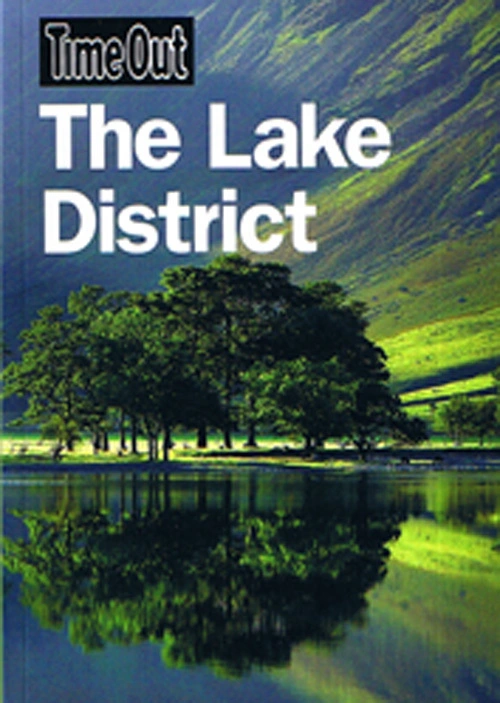 Billede af The Lake District
