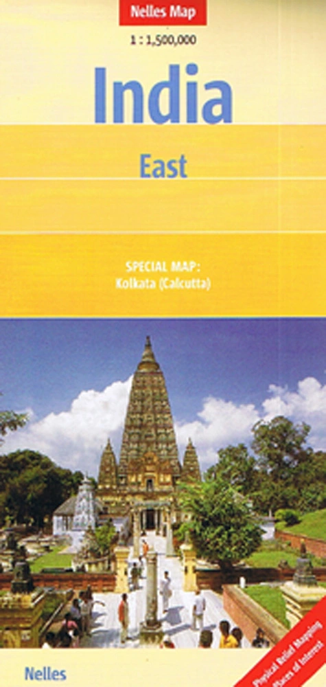 Billede af India: East