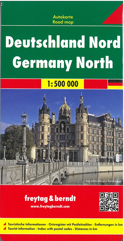 Billede af Germany North