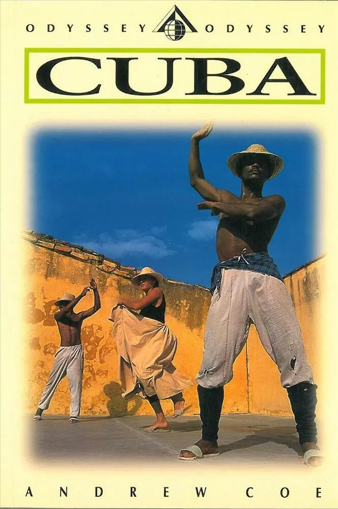 Billede af Cuba - Odyssey guide