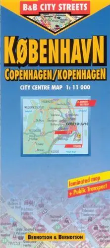 Copenhagen / København / Kopenhagen