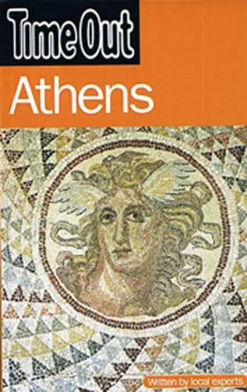 Billede af Athens