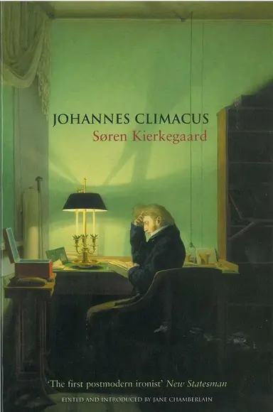 Johannes Climacus