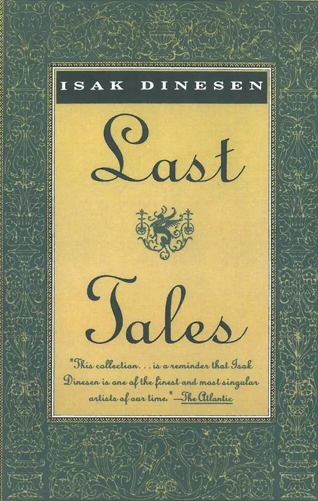 Last Tales
