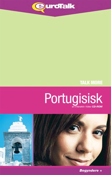 Portugisisk parlørkursus