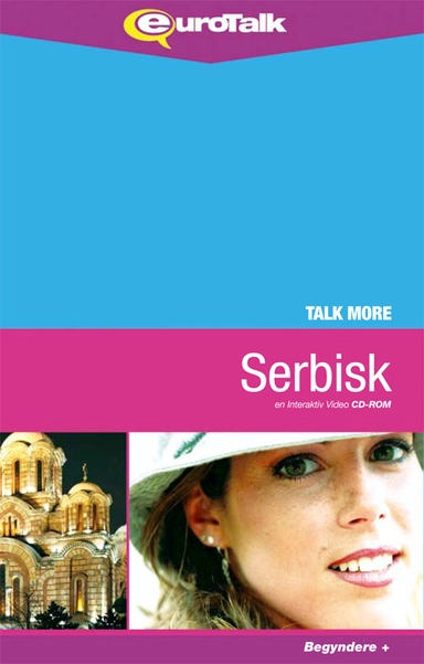 Serbisk parlørkursus