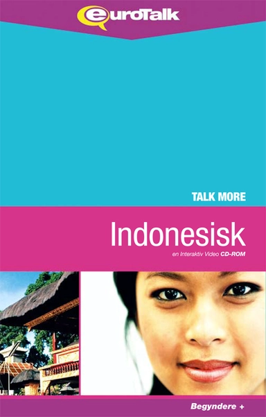 Indonesisk parlørkursus