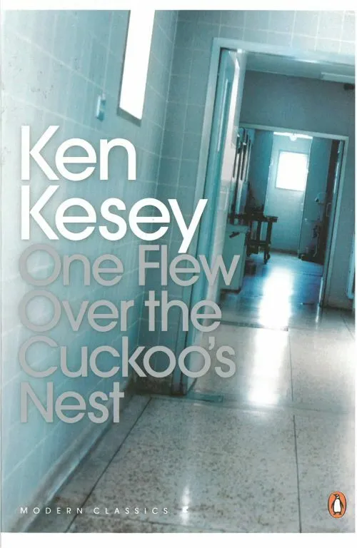 Billede af One Flew Over the Cuckoo's Nest