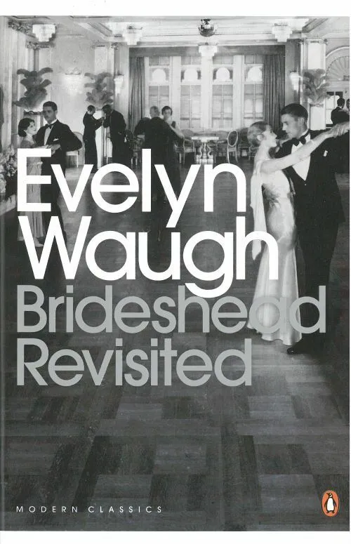 Billede af Brideshead Revisited