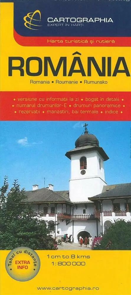 Billede af Romania