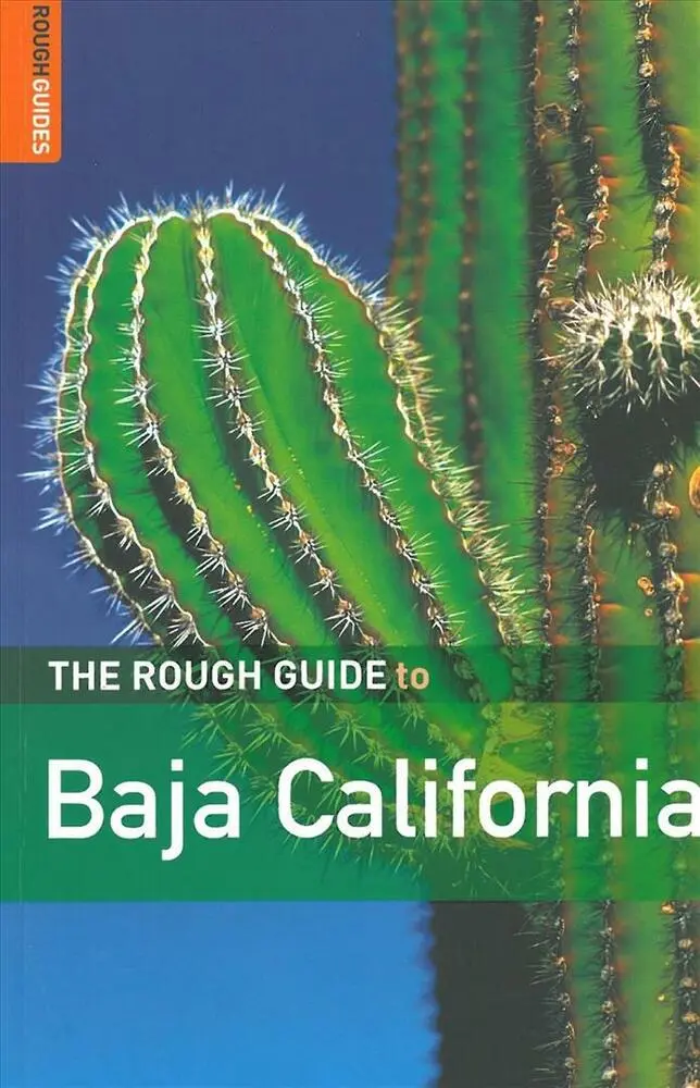 Billede af Baje California