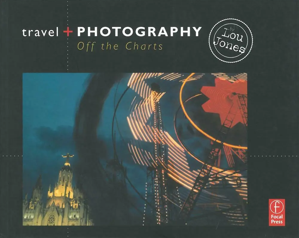 Billede af Travel + Photography
