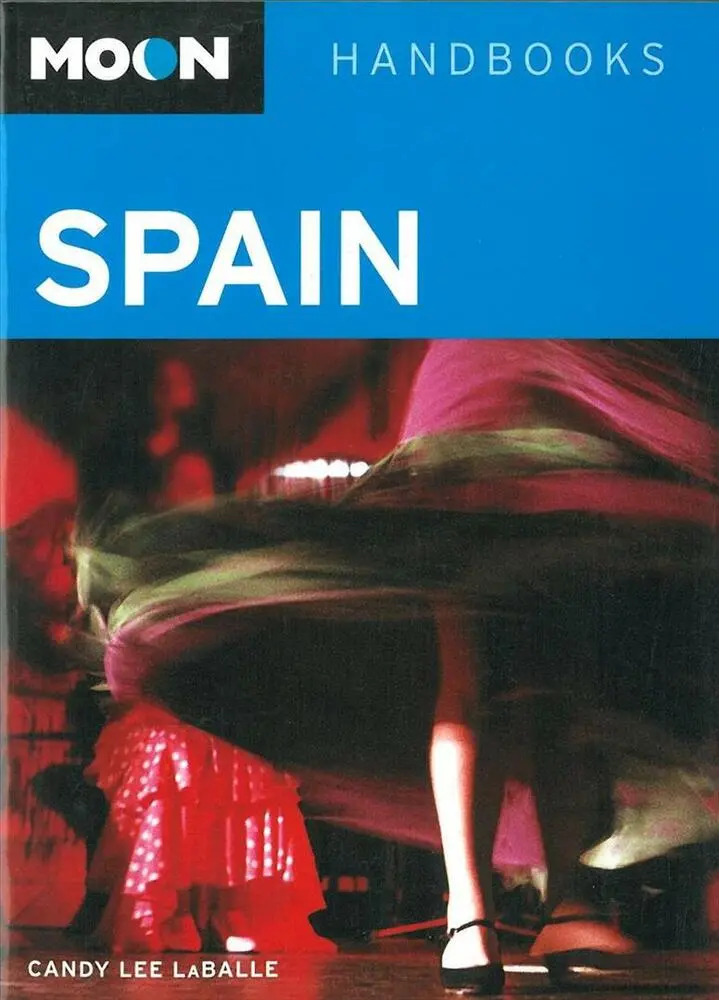 Billede af Spain